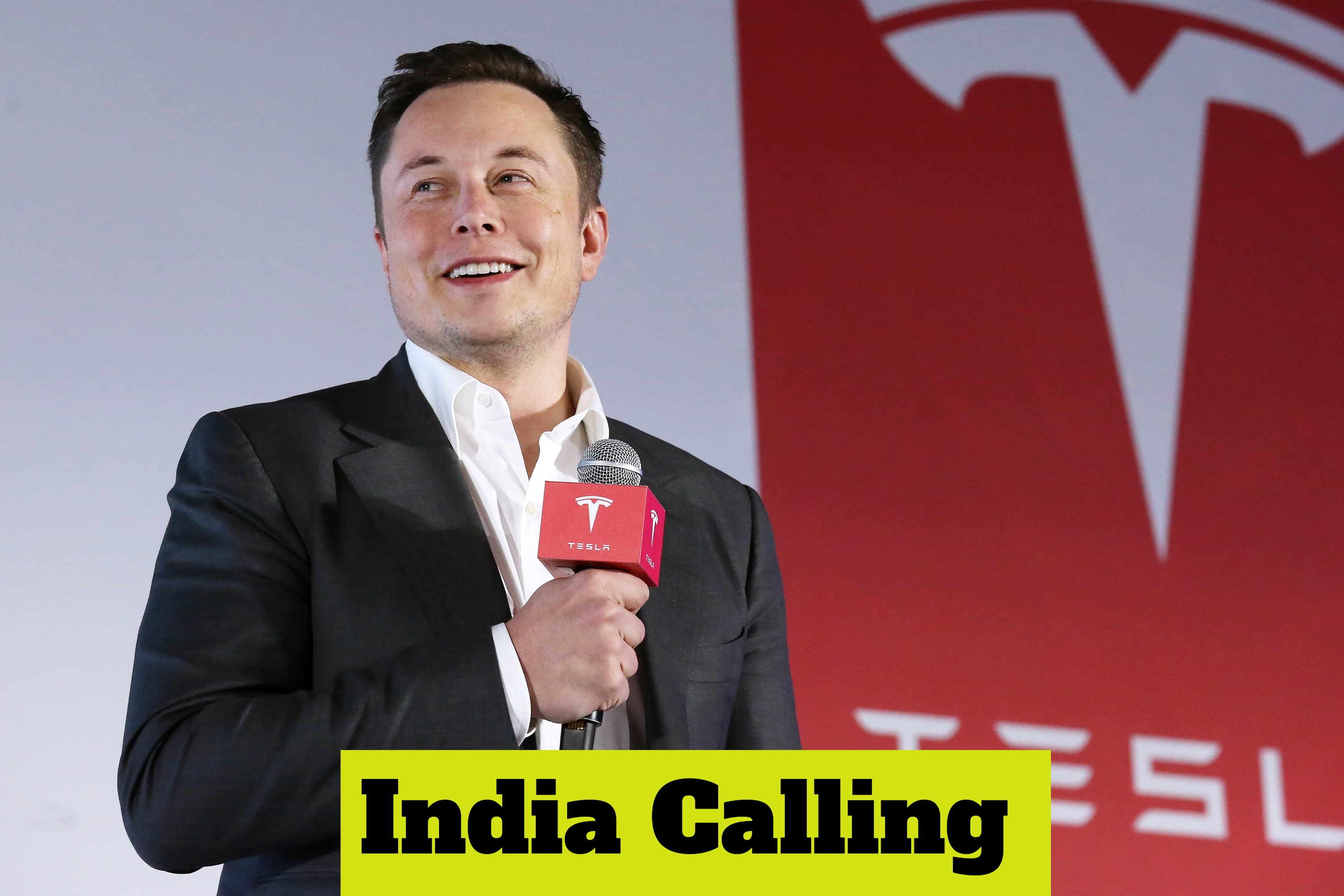 Tesla Set To Enter India 