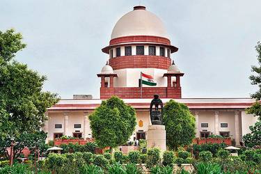Bail To Prabir Purkayastha: Supreme Court Bats For Due Process