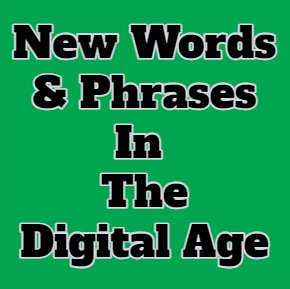 New Words Added In Cambridge Dictionary Reflect How We Communicate In The Digital Age