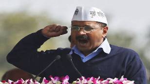 Kejriwal To Resign, Seek Early Elections In Delhi