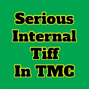 Internal Tiff In TMC: Firhad Hakim On The Backfoot