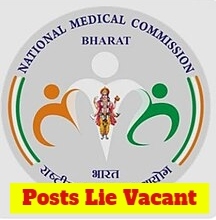 Vacant Posts At National Medical Commission Show Misgovernance