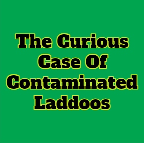 Were The Tirupati Laddoos Actually Made From Contaminated Ghee?