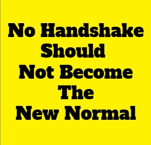 When Sport Becomes Signal: Beyond the Handshake