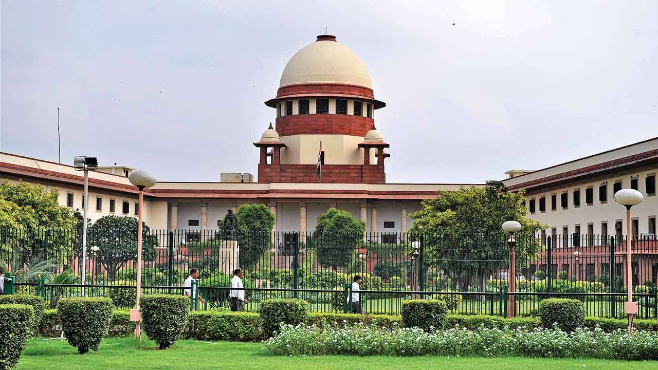 The Supreme Court's Governor Verdict Keeps India in the Gray Zone