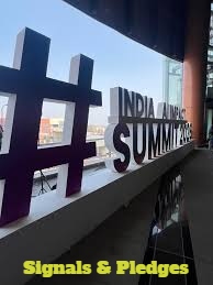 AI Impact Summit In New Delhi