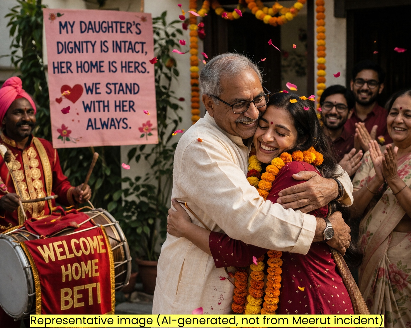 A Celebration That Should Make Us Uncomfortable