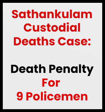 Why This Rare Death Sentence May Be Justified