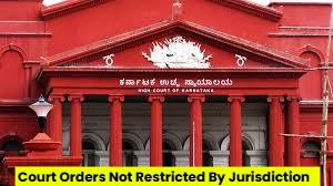 Court Orders Are Legally Binding Across India