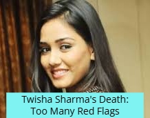 Another Death inside Marriage