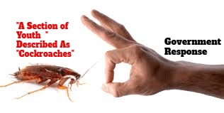 From Joke to Movement And the Formation of the Cockroach Janta Party 