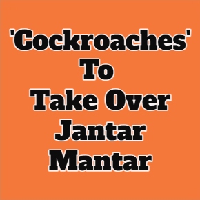 Crushing the Cockroaches: The Establishment Panics