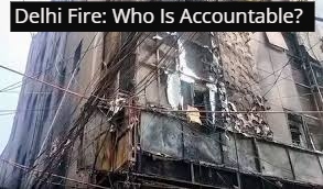 Ash & Accountability