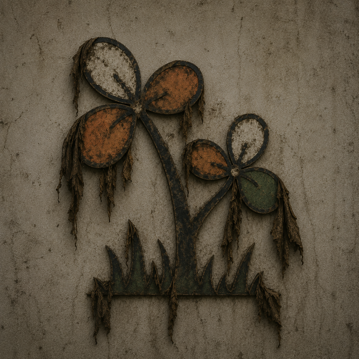 The Wilting of the Joda Phool