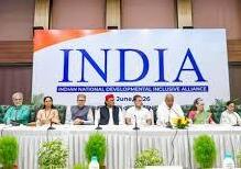 Congress Faces Heat In INDIA Bloc Meeting
