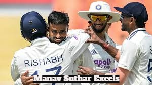 India Record Their Biggest Win Against Afghanistan