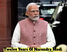 Twelve Years of Modi: The Search for a Post-Nehru India