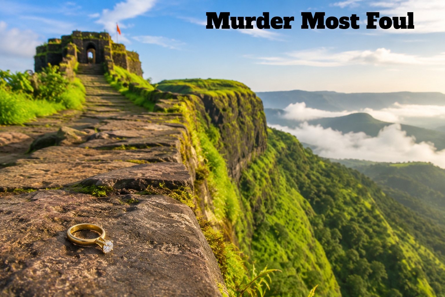 When Murder Masquerades as Misadventure: The Lohagad Case and What It Tells Us About Consent, Deception, and Accountability
