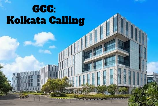 Kolkata Deserves Its Turn as the World's Office