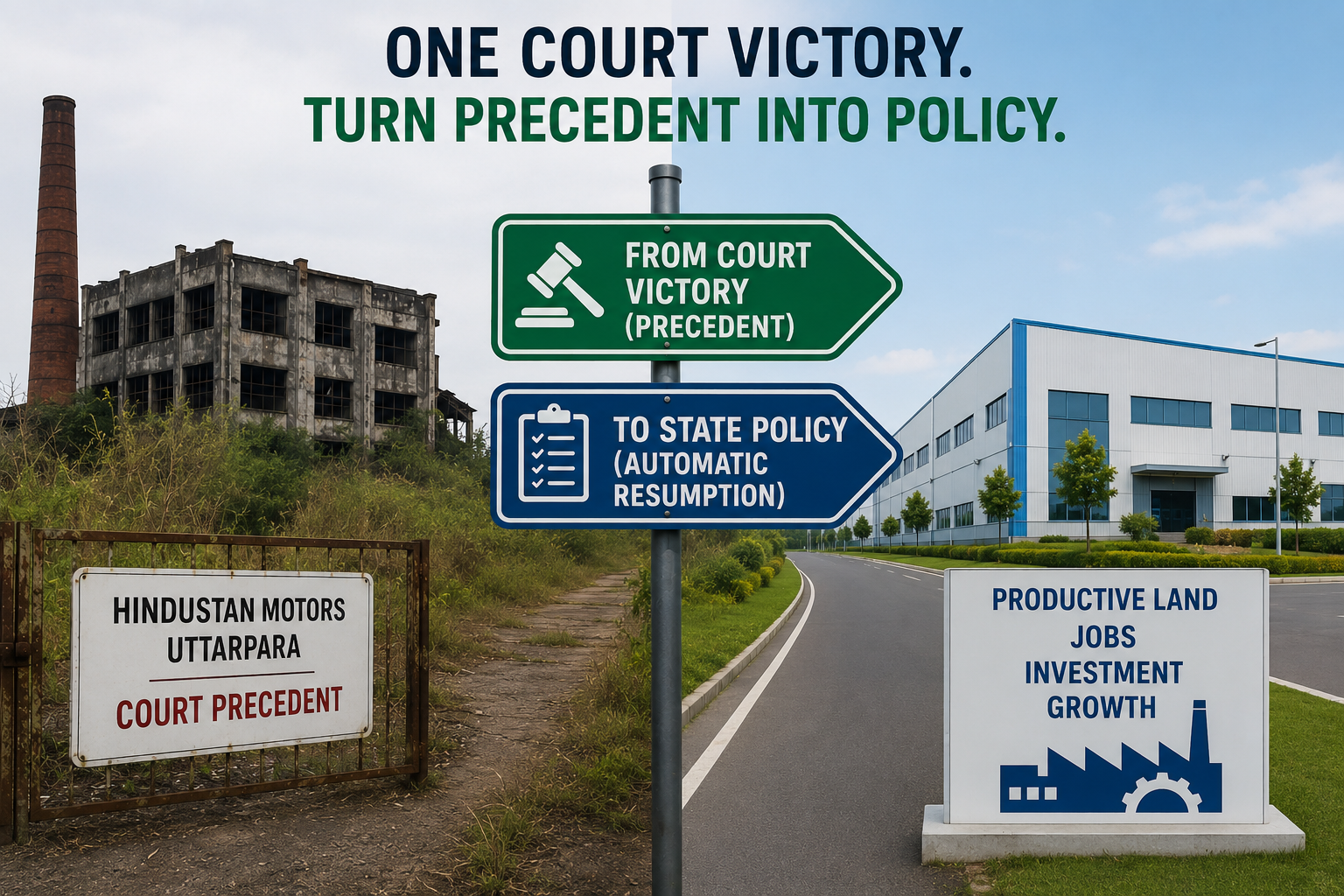 Bengal Won the Case. Karnataka Built the Policy.