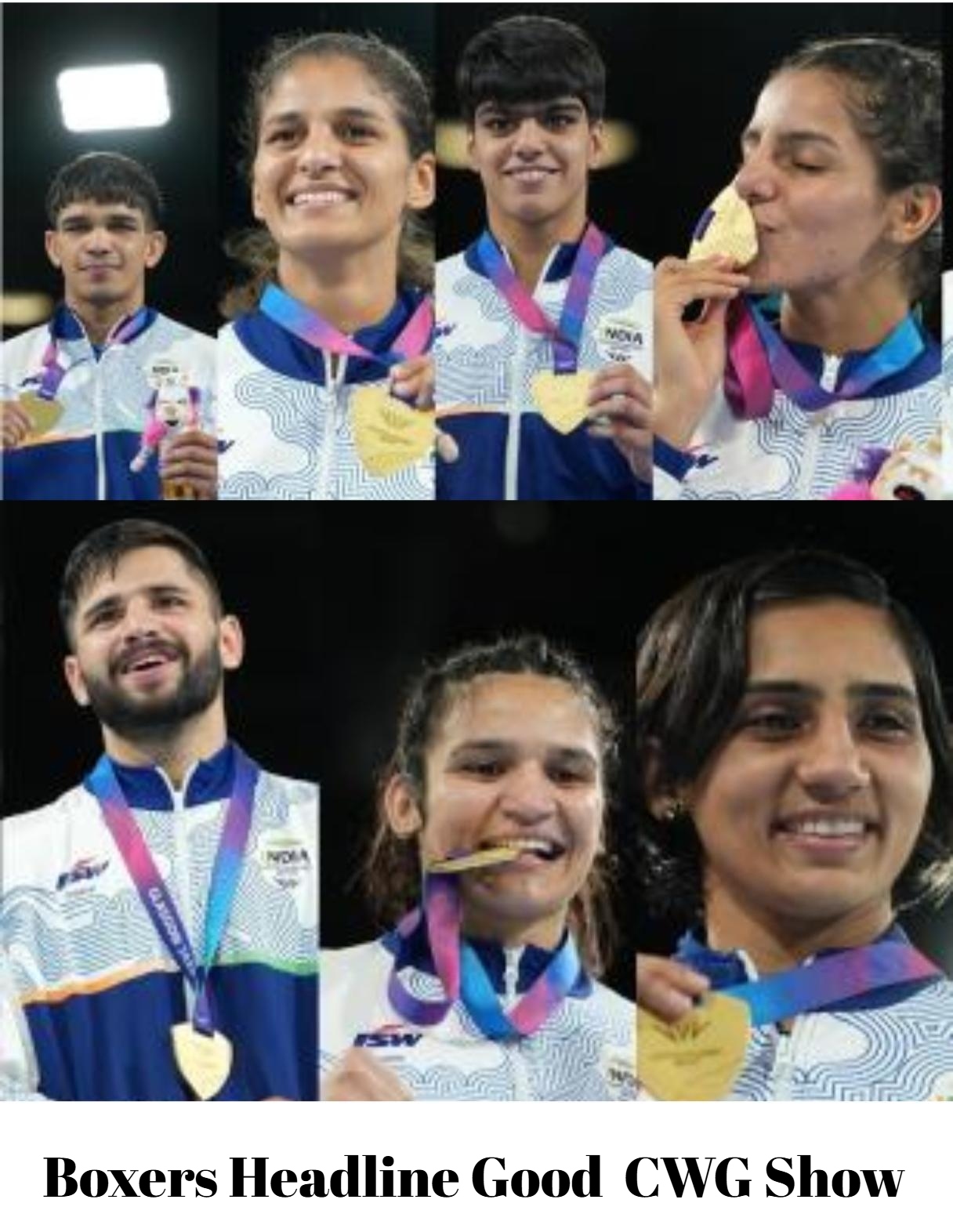 Beyond the Podium: What Glasgow 2026 Really Told Us About Indian Sport