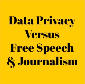 Privacy Must Not Become a Shield for Power