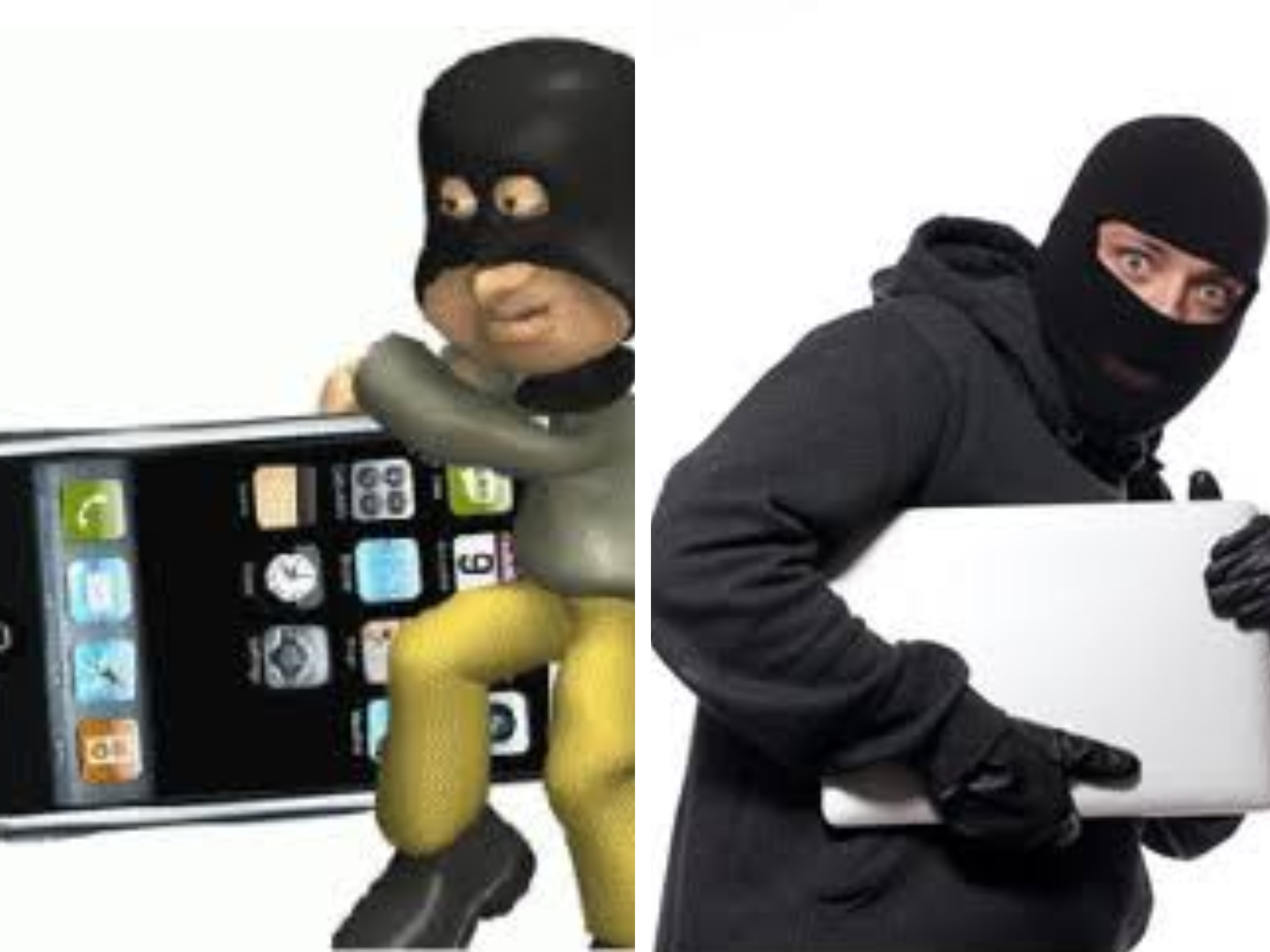 Protect the Device That Protects Your Digital Life