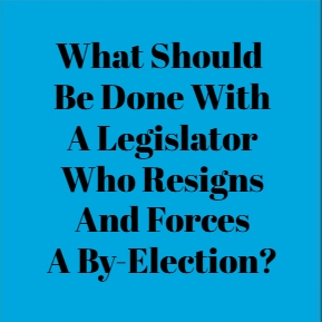 Public Money Matters. So Does the Voter's Choice.