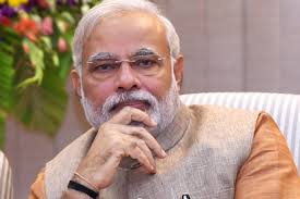 PM Modi Calls For a $20 Trillion Economy