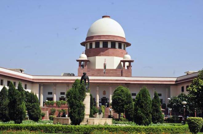 Supreme Court is Wrong in Leaving Out CM's and Governors