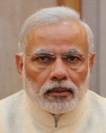 Prime Minister Modi's Speech: Steely Resolve