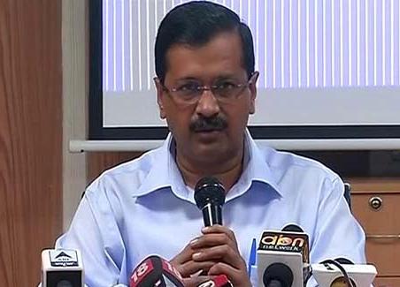 Kejriwal Solely Responsible For The Mess AAP Is In
