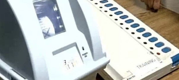 EC Must Satisfy The Opposition Over EVMs And VVPATs